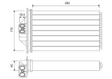 VALEO 811698